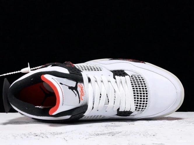 Citron 308497-116 4 Pale Jordan Air 0201